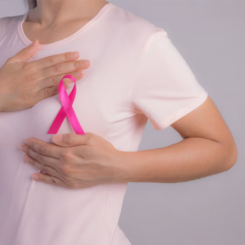 Cancer Markers Profile – Female