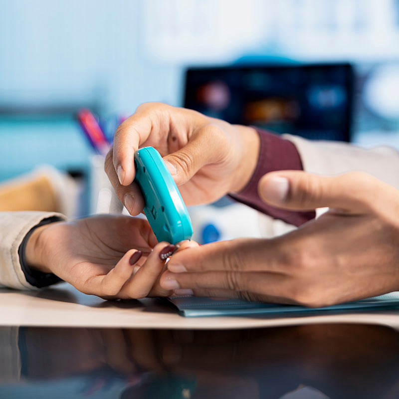 Glucose, Fasting (FBS) Test