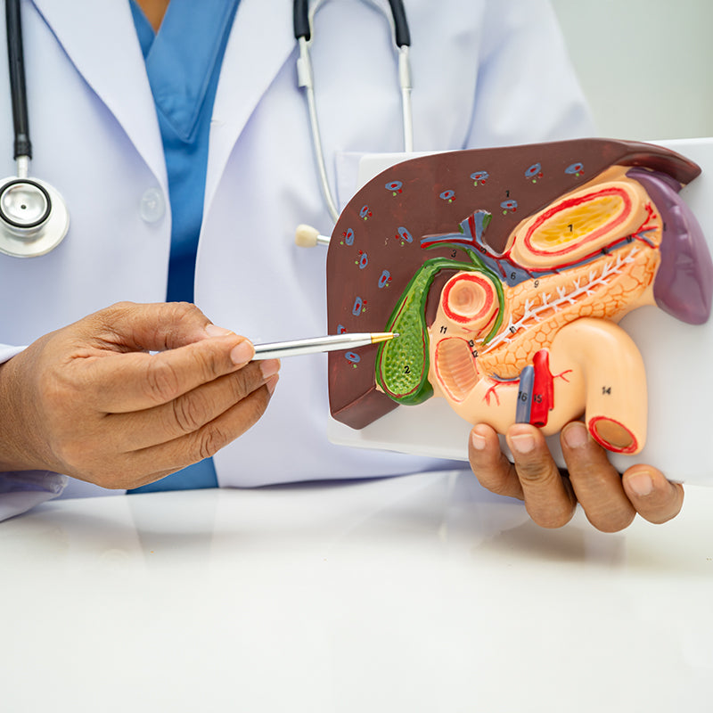 Pancreatic (acute) Profile