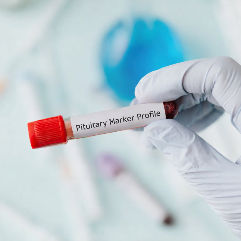 Pituitary Marker Profile