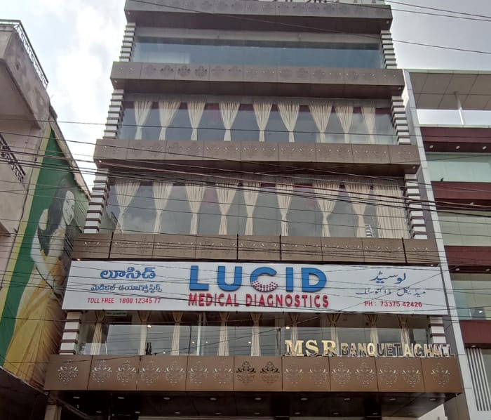 Lucid Medical Diagnostics | Attapur