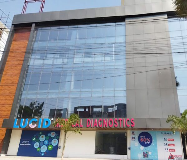 Diagnostic Imaging Centre Nanakramguda Lucid Medical Diagnostics