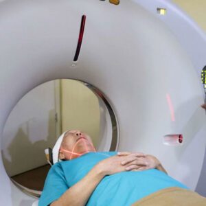 MRI scan
