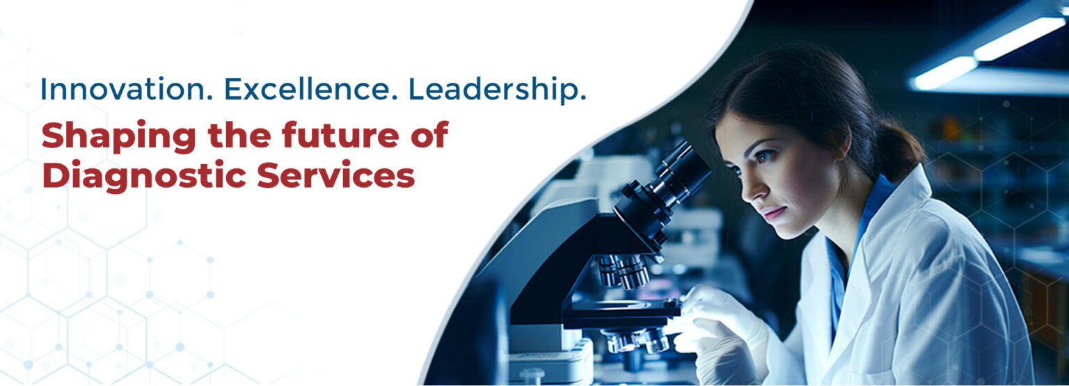 About Us Lucid Medical Diagnostics