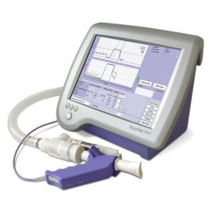pulmonary function test