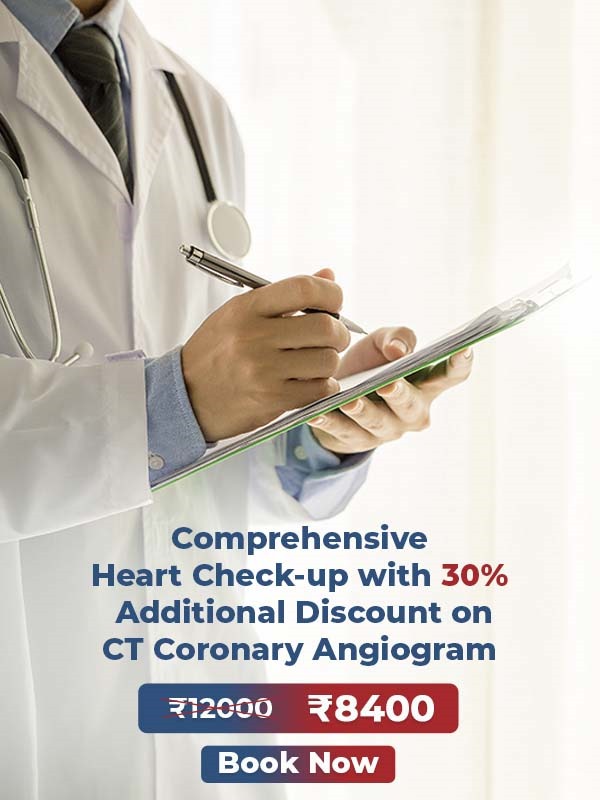 Ct coronary angiogram near you